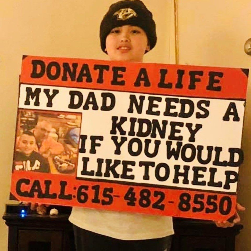 Andy Kuklinski son Yusuf